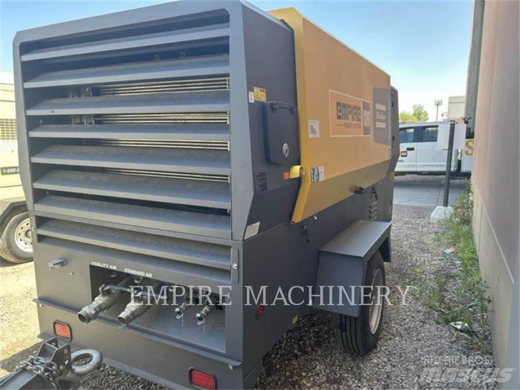Atlas Copco XAS950CD Compresores