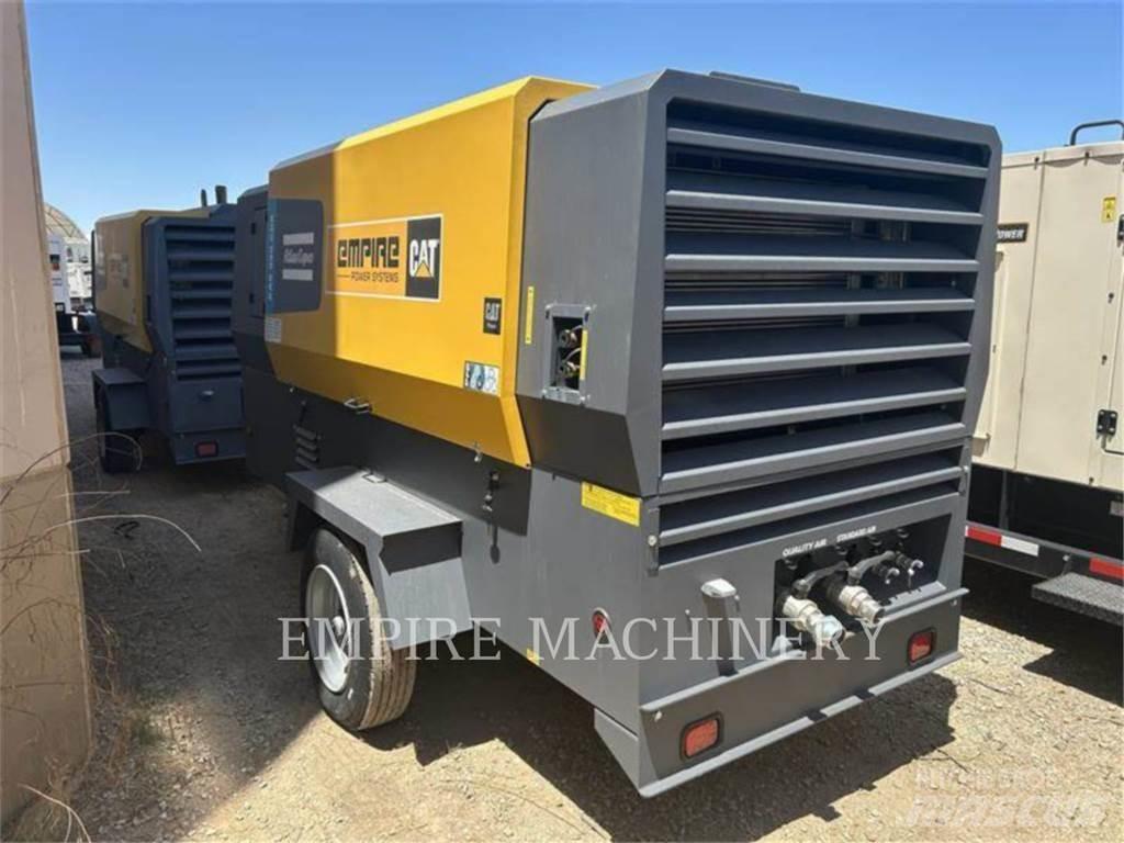 Atlas Copco XAS950CD Compresores