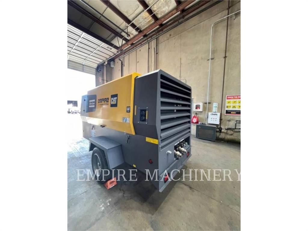 Atlas Copco XAS950CD Compresores