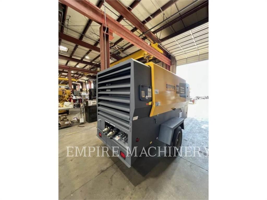 Atlas Copco XAS950CD Compresores