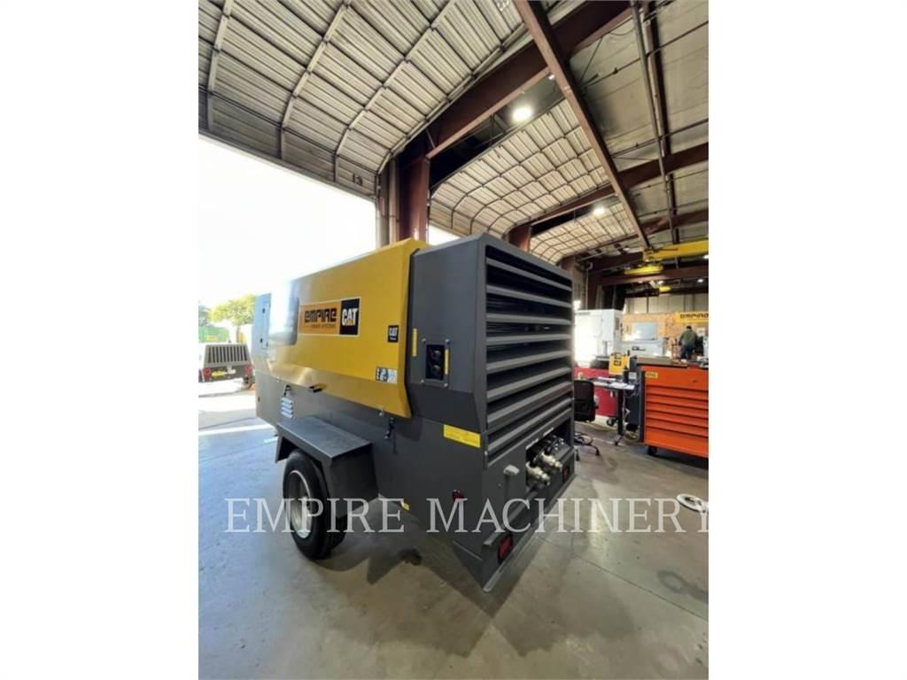 Atlas Copco XAS950CD Compresores