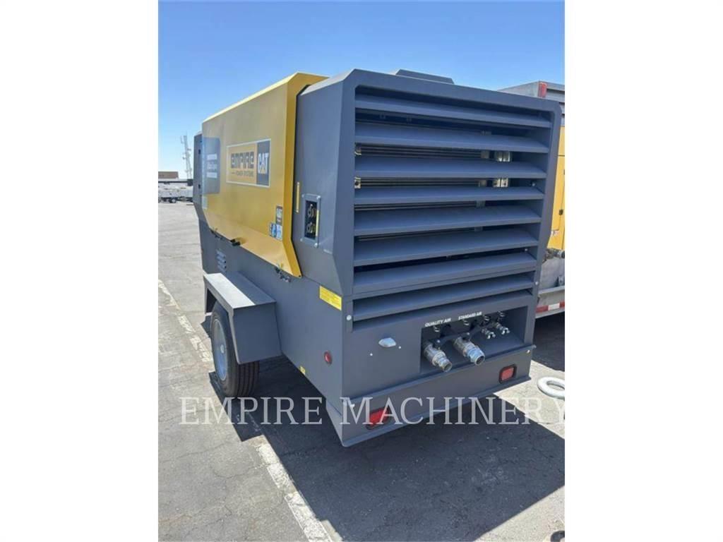 Atlas Copco XAS950CD Compresores