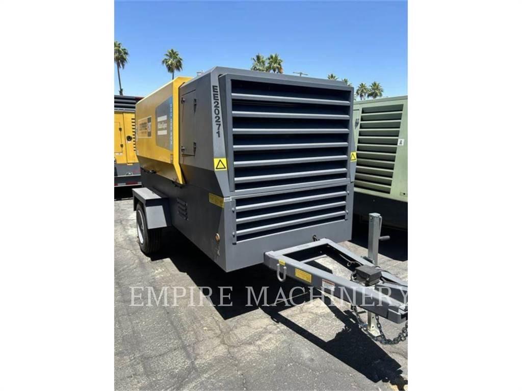 Atlas Copco XAS950CD Compresores