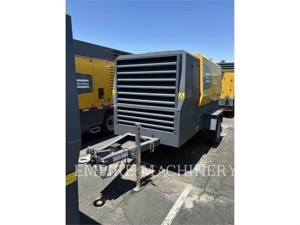 Atlas Copco XAS950CD Compresores