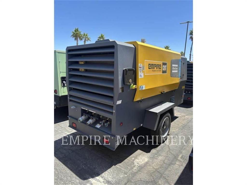 Atlas Copco XAS950CD Compresores