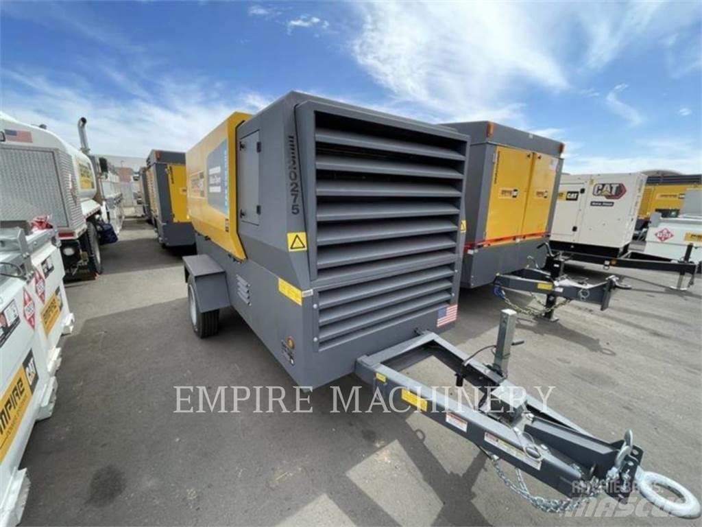 Atlas Copco XAS950CD Compresores