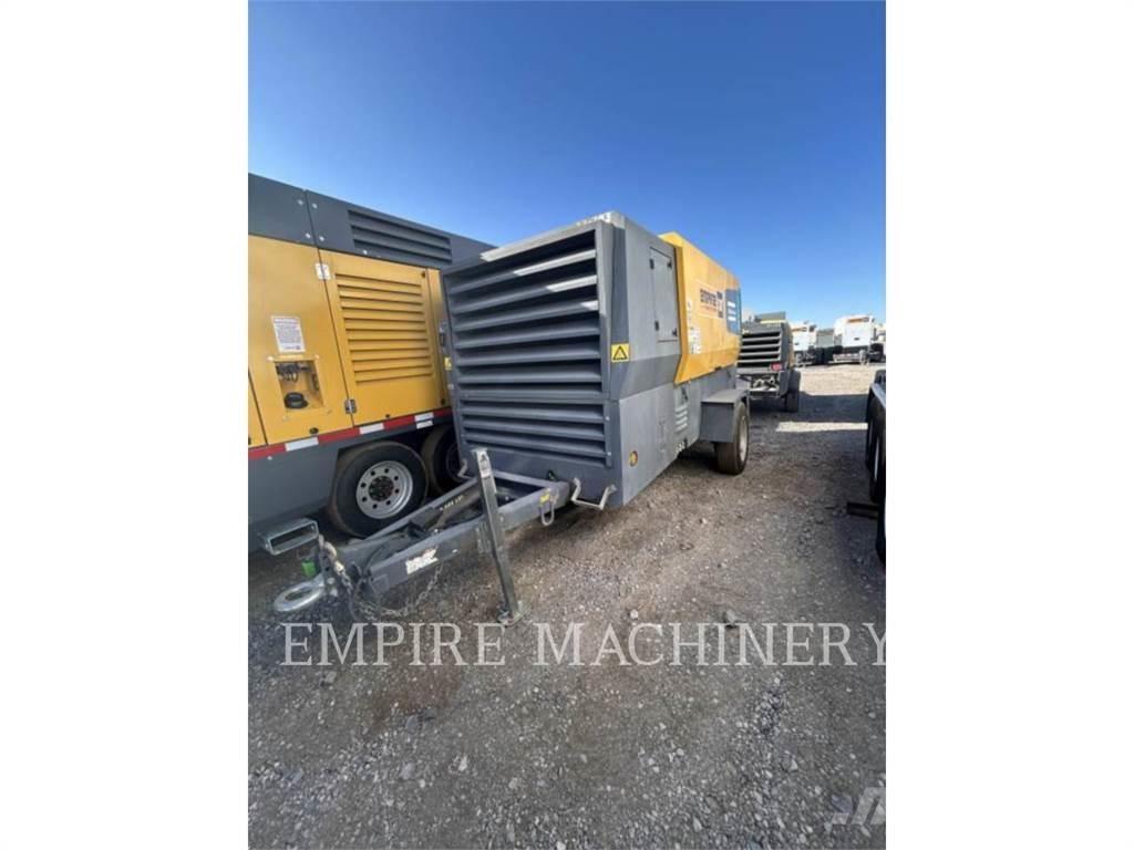 Atlas Copco XAS950CD Compresores