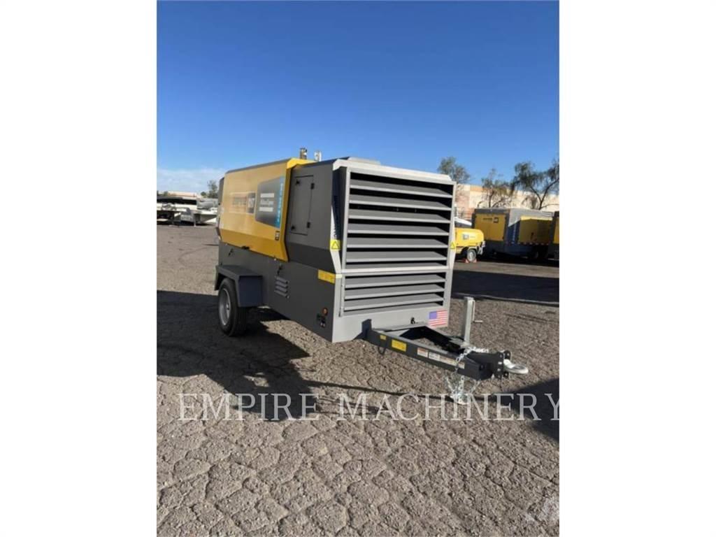 Atlas Copco XAS950CD Compresores