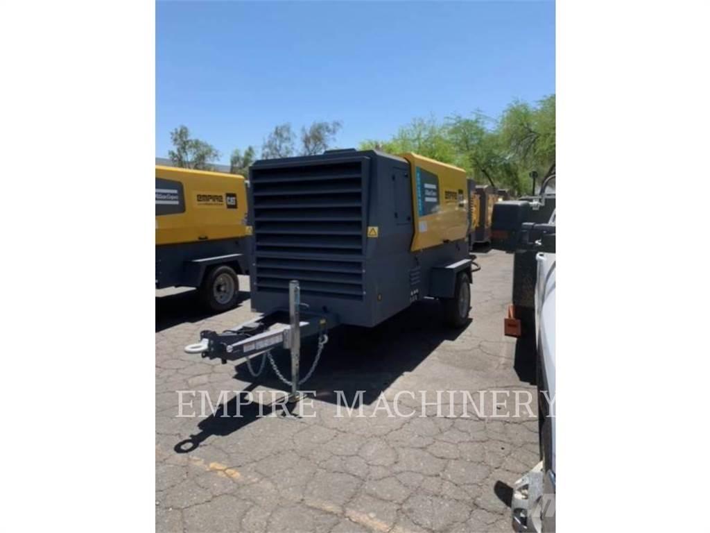 Atlas Copco XAS950CD Compresores