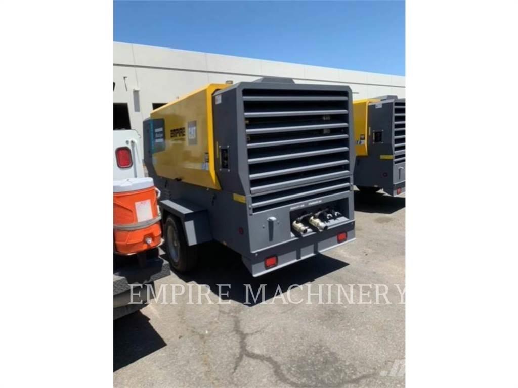 Atlas Copco XAS950CD Compresores
