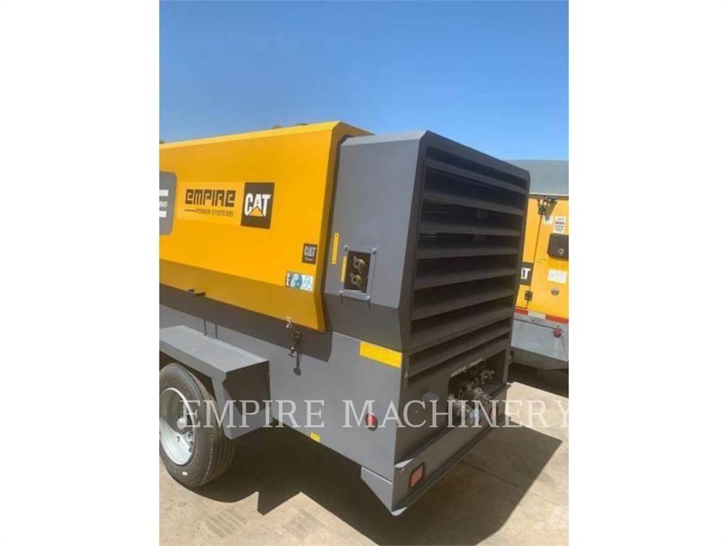 Atlas Copco XAS950CD Compresores