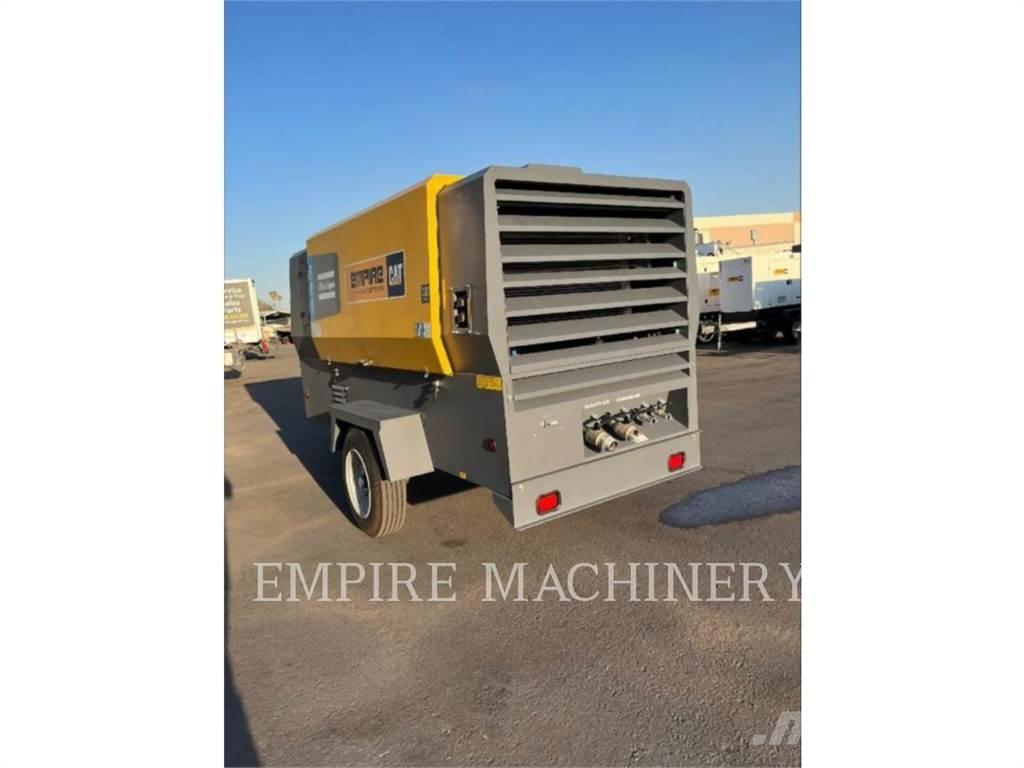 Atlas Copco XAS950CD Compresores