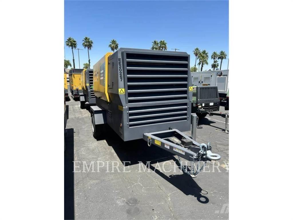 Atlas Copco XAS950CD Compresores