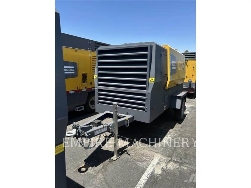 Atlas Copco XAS950CD Compresores