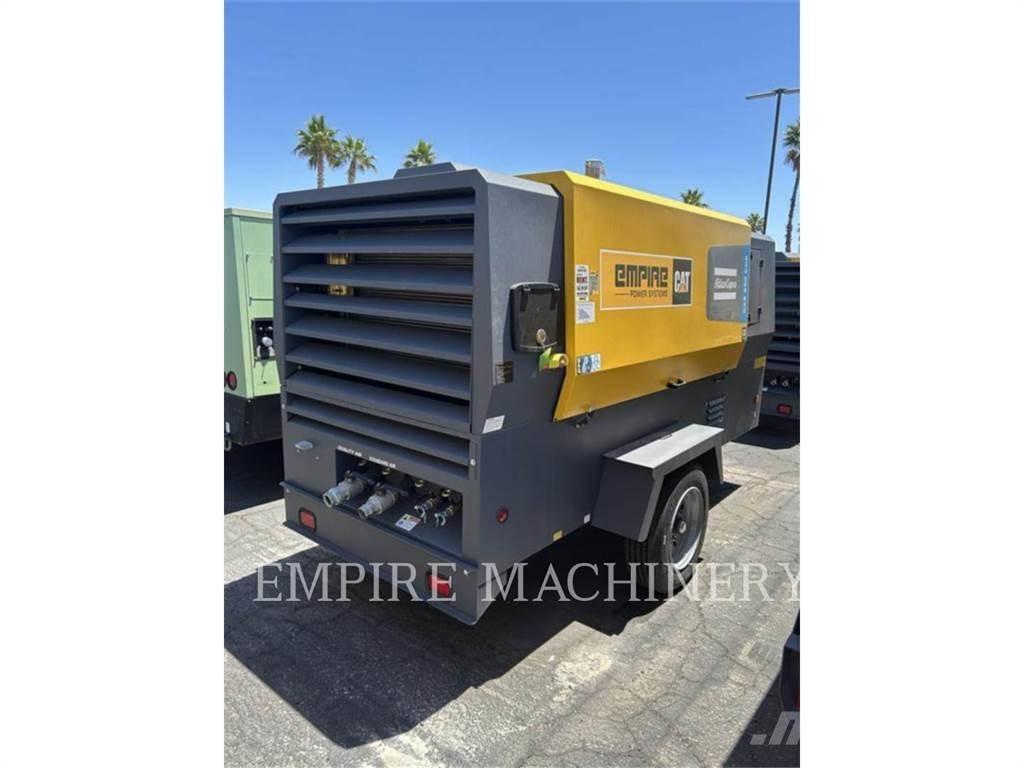 Atlas Copco XAS950CD Compresores