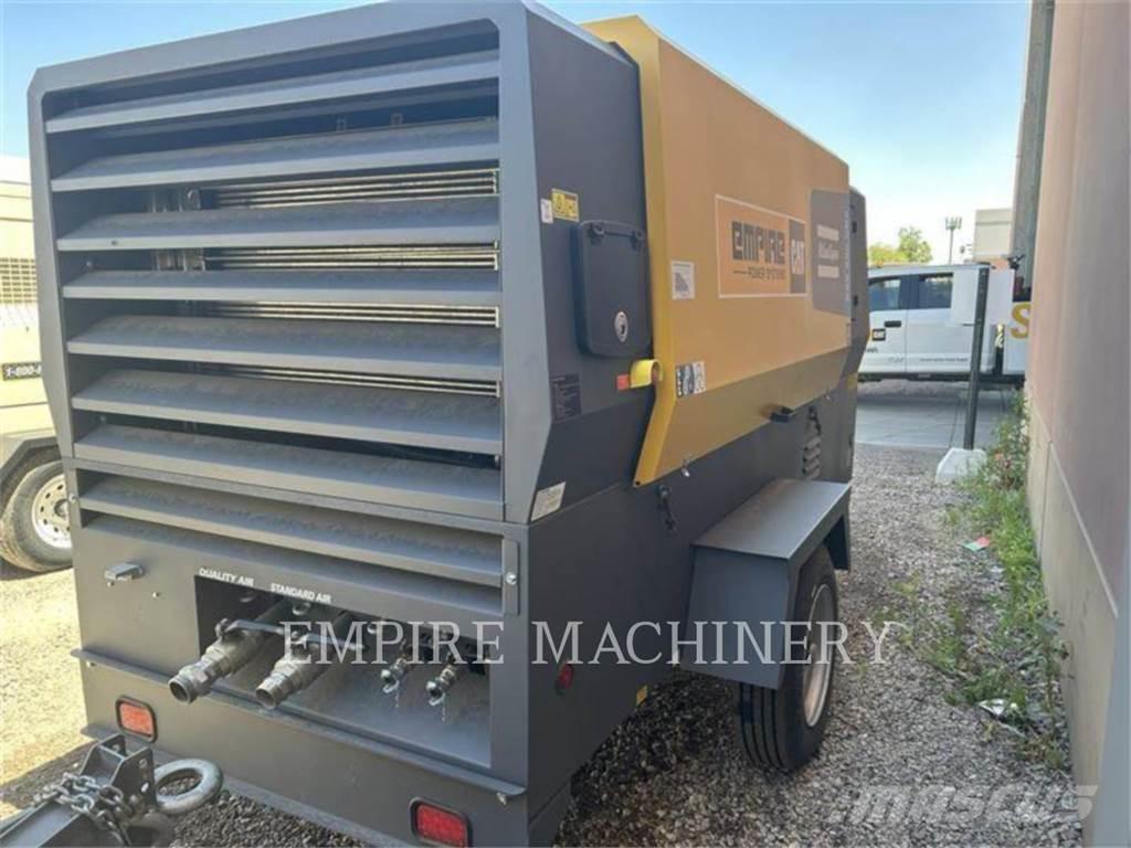 Atlas Copco XAS950CD Compresores
