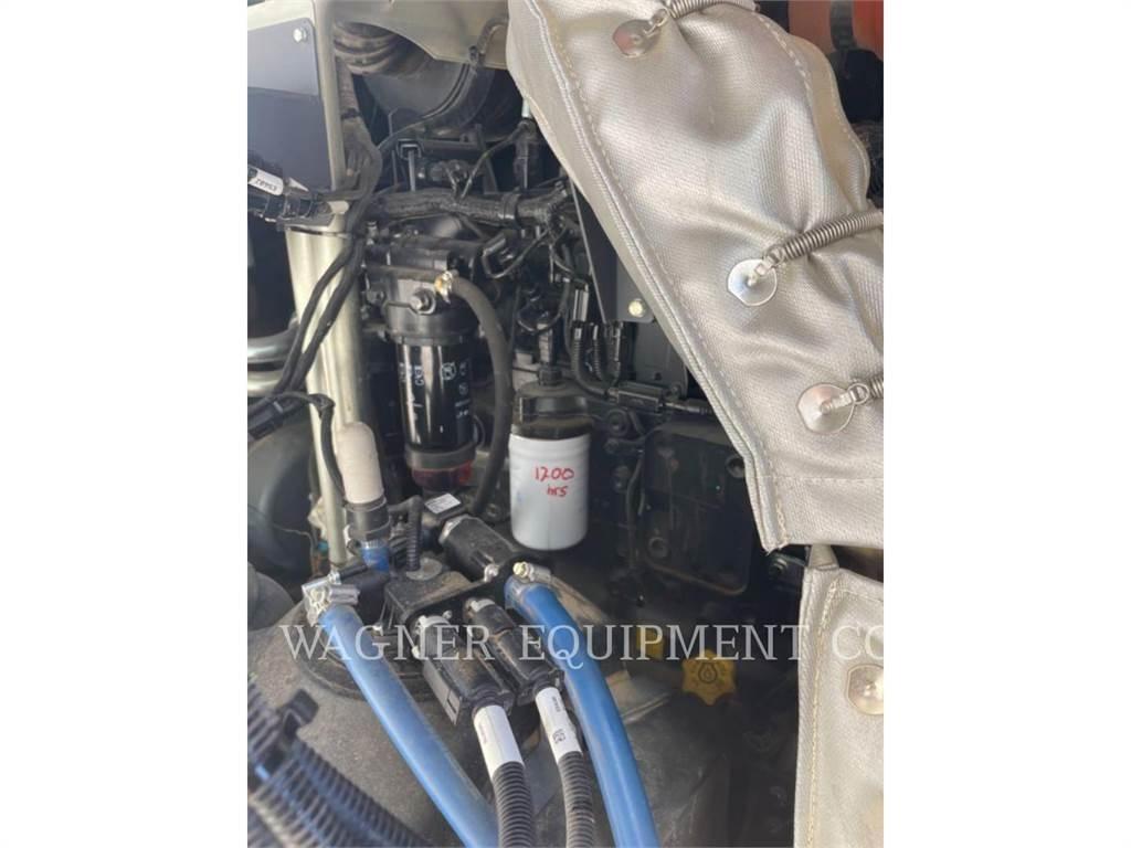 Atlas Copco XATS650 Secadores de aire comprimido