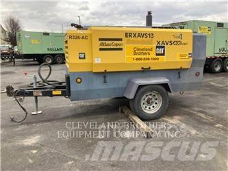 Atlas Copco XAVS400 Secadores de aire comprimido