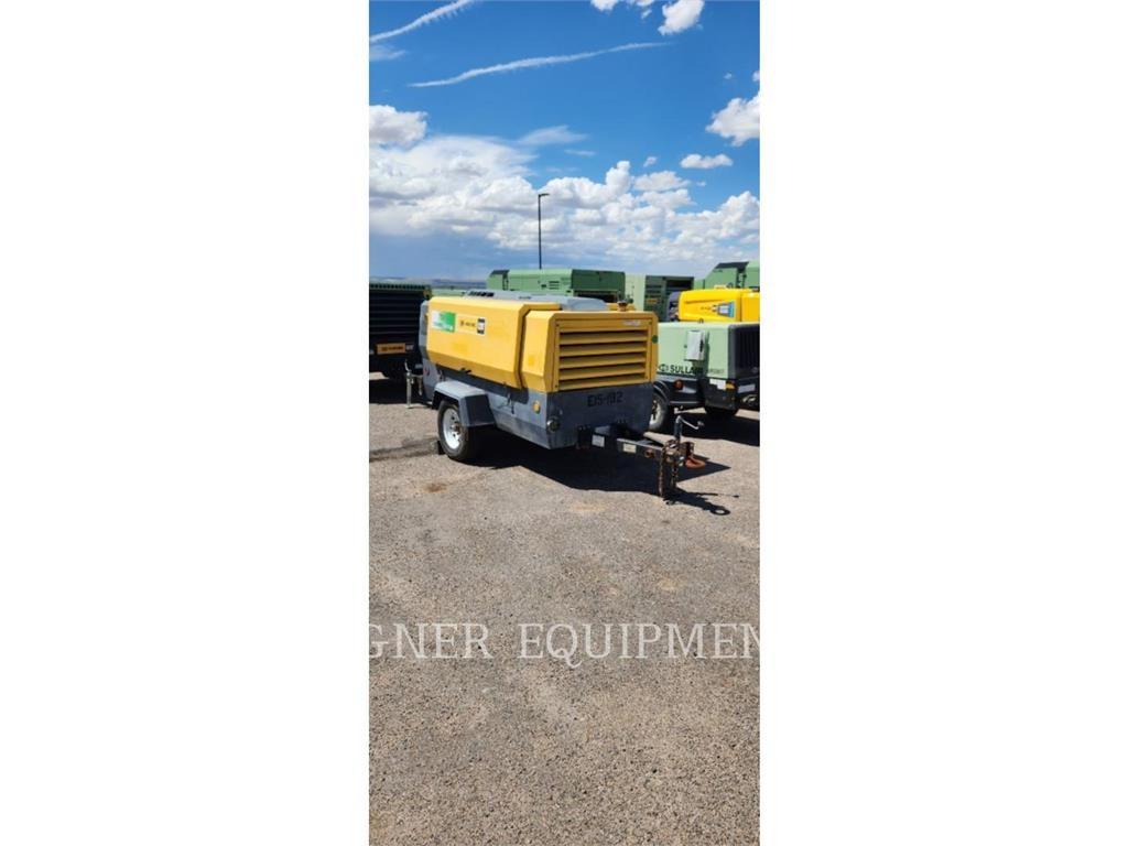 Atlas Copco XAVS400 Secadores de aire comprimido
