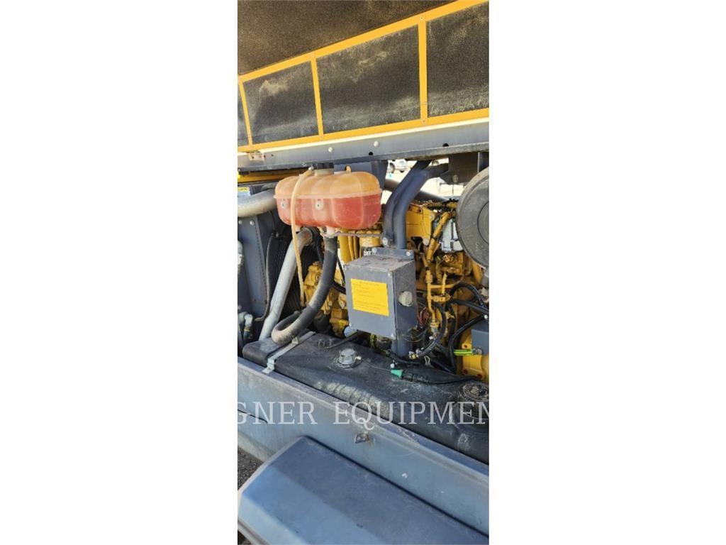 Atlas Copco XAVS400 Secadores de aire comprimido