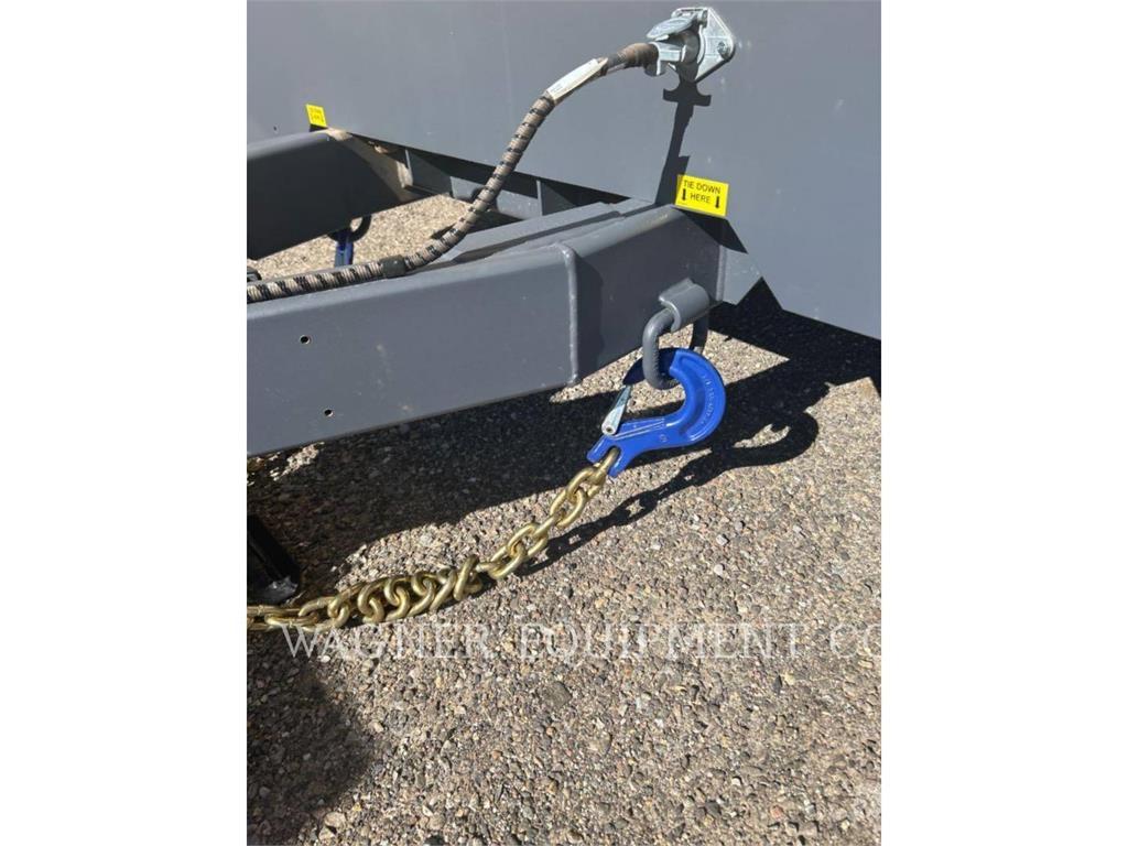 Atlas Copco XRVS1000 Secadores de aire comprimido