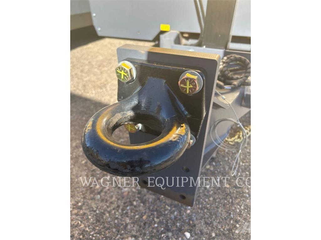 Atlas Copco XRVS1000 Secadores de aire comprimido