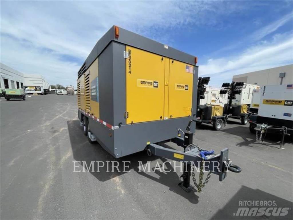 Atlas Copco XRVS1000CD Compresores