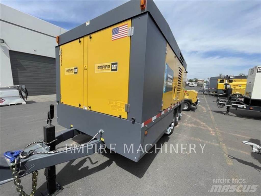 Atlas Copco XRVS1000CD Compresores