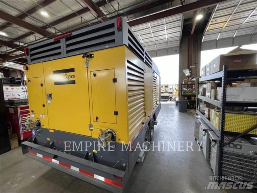 Atlas Copco XRVS1000CD Compresores