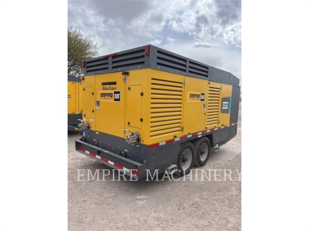 Atlas Copco XRVS1000CD Compresores