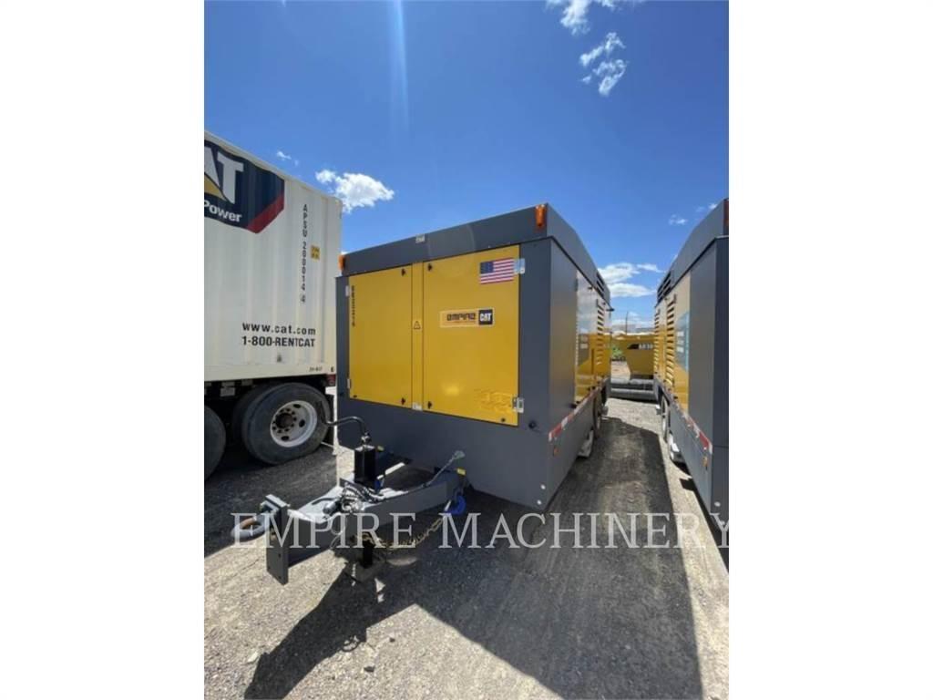 Atlas Copco XRVS1000CD Compresores