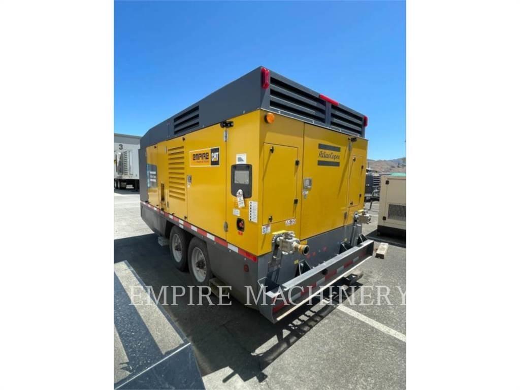 Atlas Copco XRVS1000CD Compresores