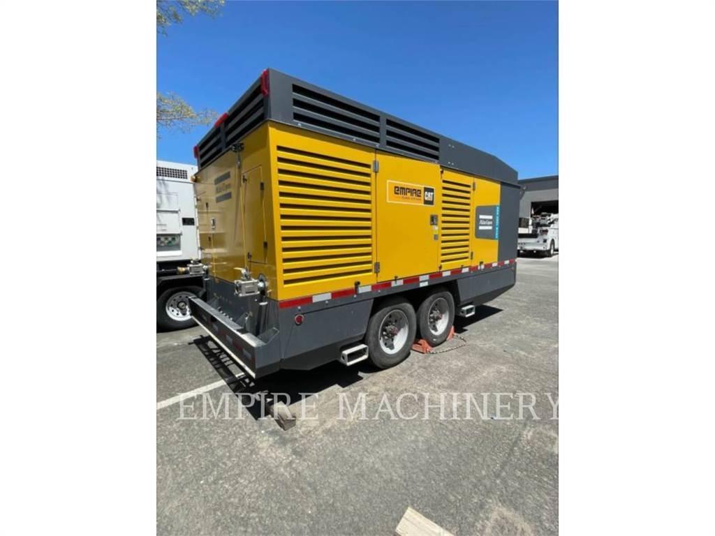 Atlas Copco XRVS1000CD Compresores