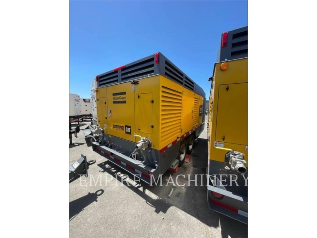 Atlas Copco XRVS1000CD Compresores