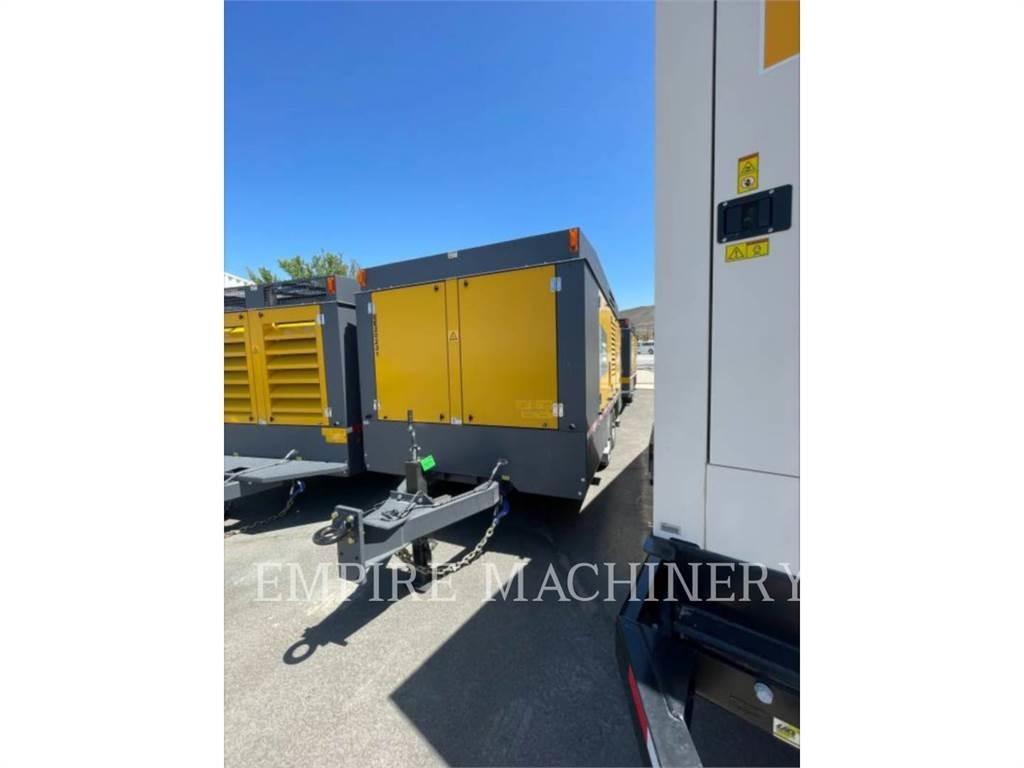Atlas Copco XRVS1000CD Compresores