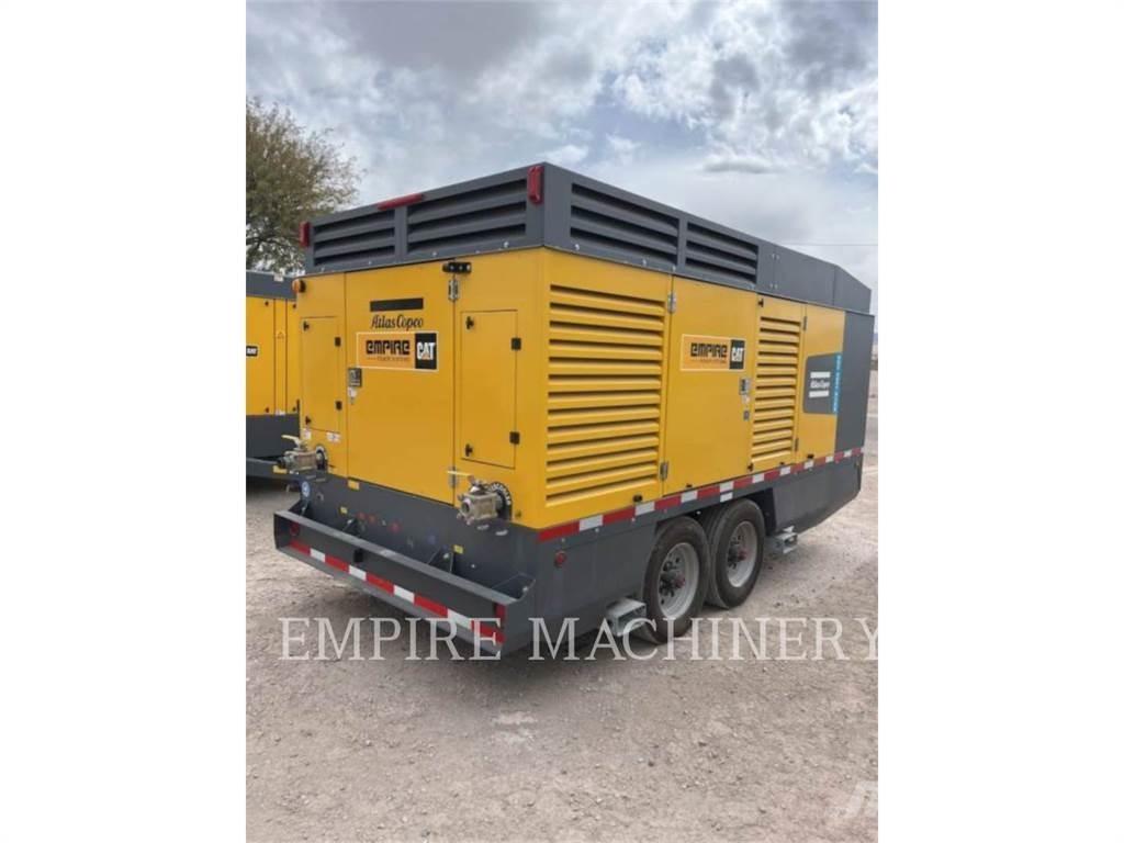 Atlas Copco XRVS1000CD Compresores