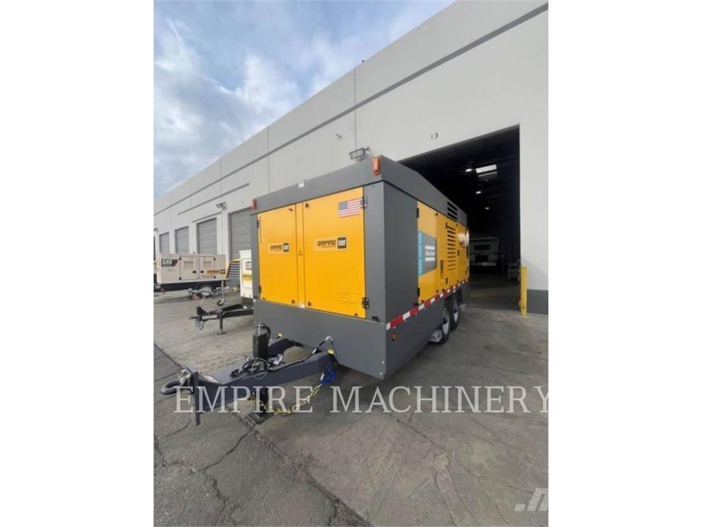 Atlas Copco XRVS1000CD Compresores