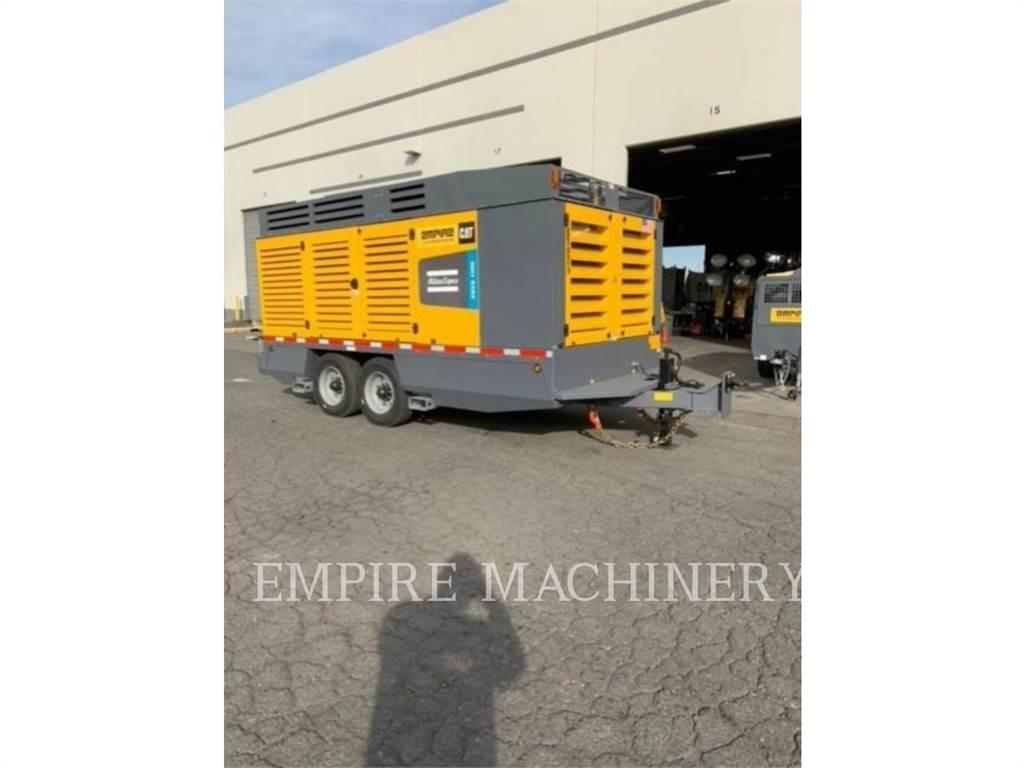 Atlas Copco XRVS1550CD Compresores