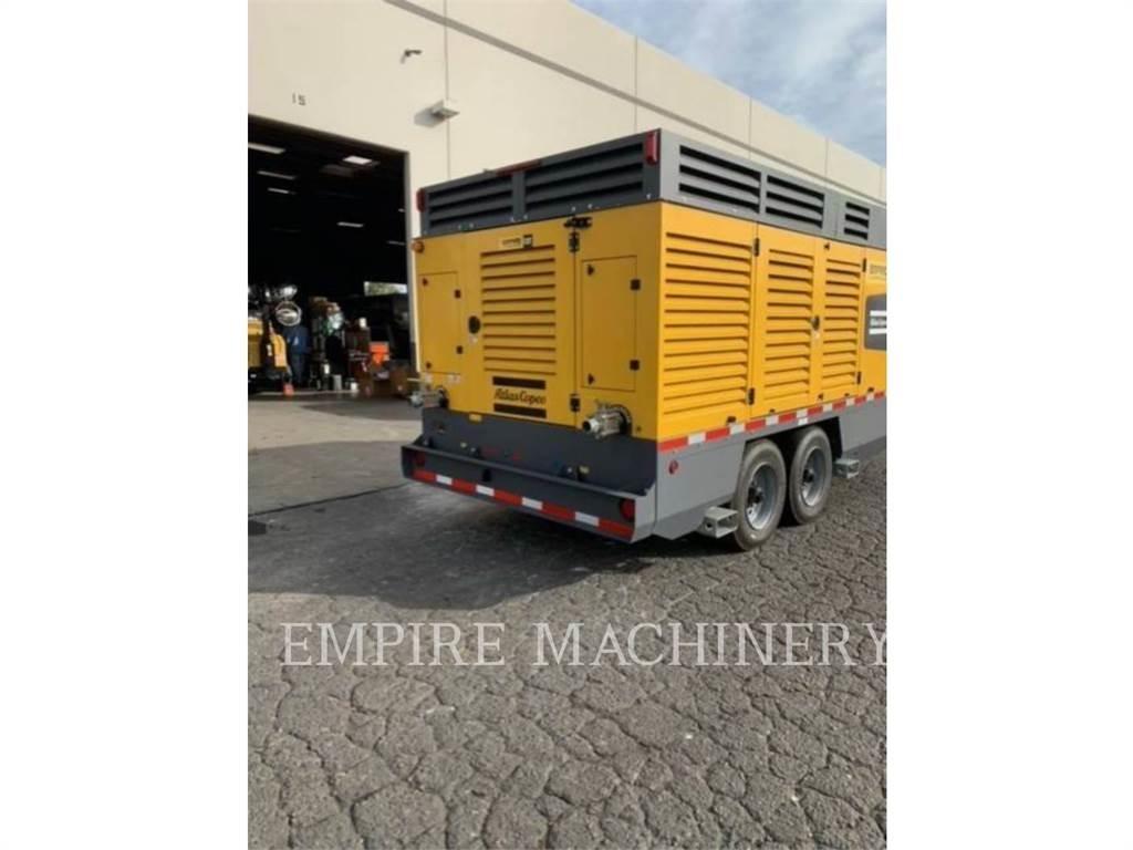 Atlas Copco XRVS1550CD Compresores