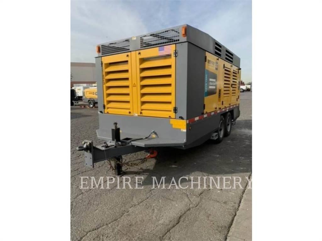 Atlas Copco XRVS1550CD Compresores