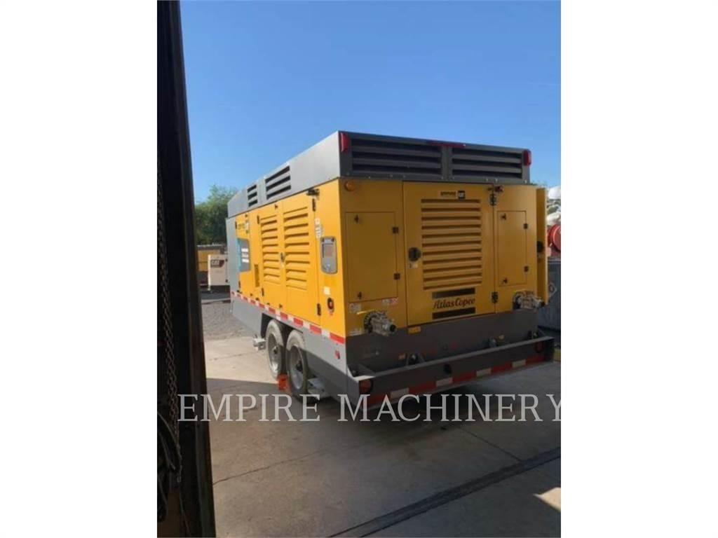 Atlas Copco XRVS1550CD Compresores
