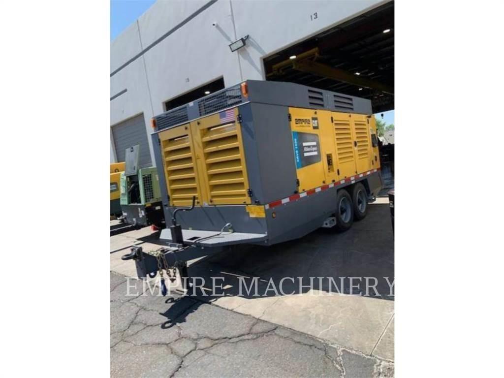 Atlas Copco XRVS1550CD Compresores