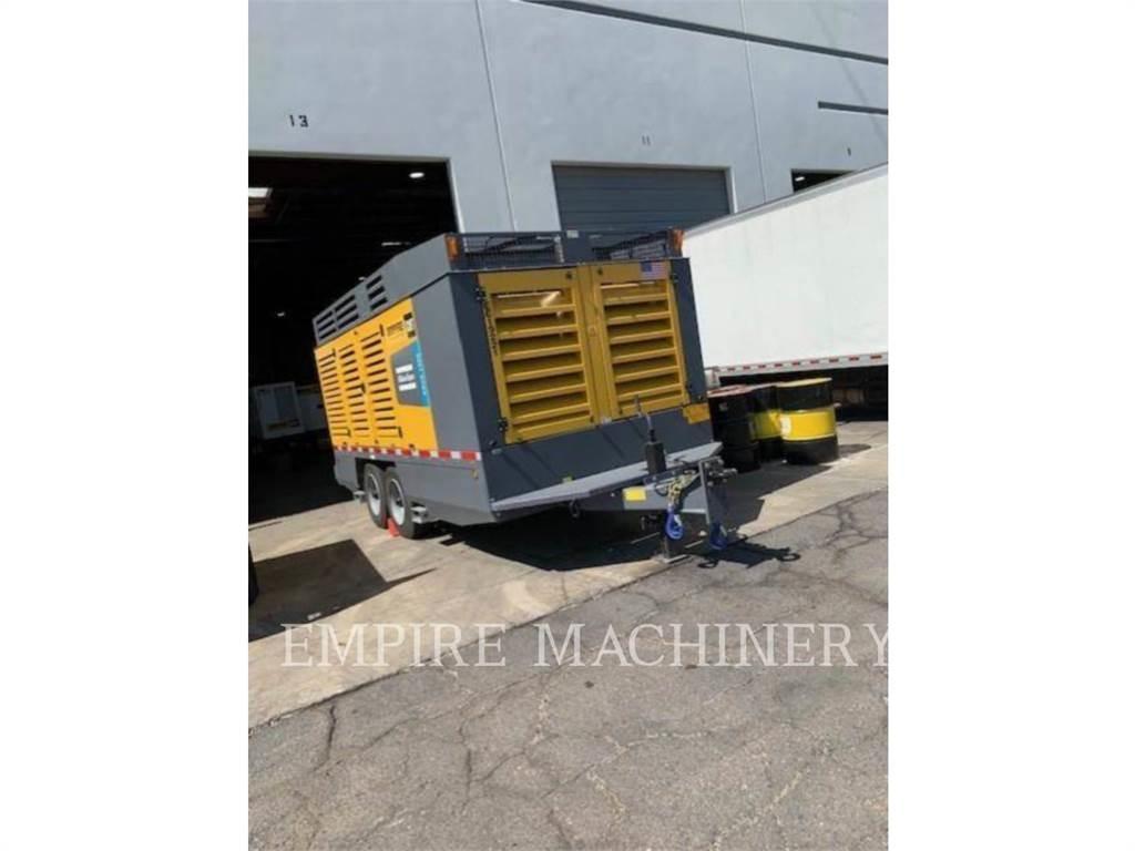 Atlas Copco XRVS1550CD Compresores