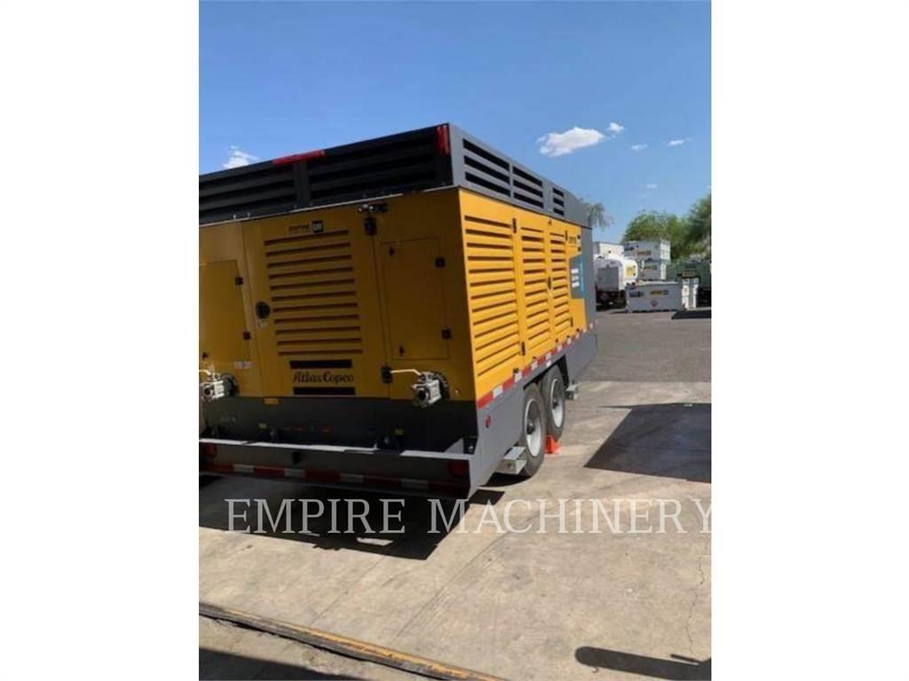 Atlas Copco XRVS1550CD Compresores