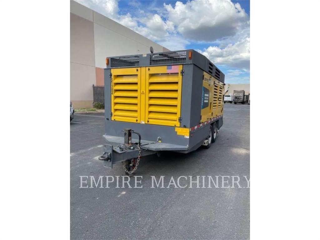 Atlas Copco XRVS1550CD Compresores