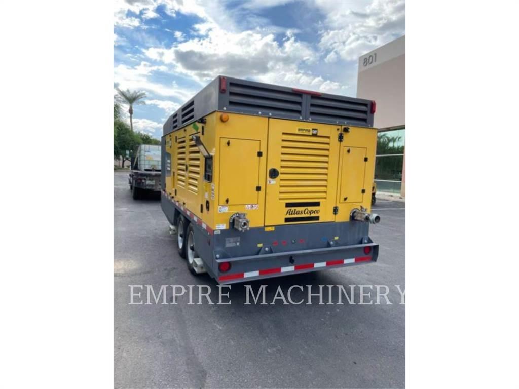 Atlas Copco XRVS1550CD Compresores