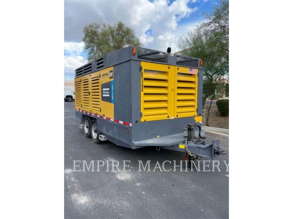Atlas Copco XRVS1550CD Compresores