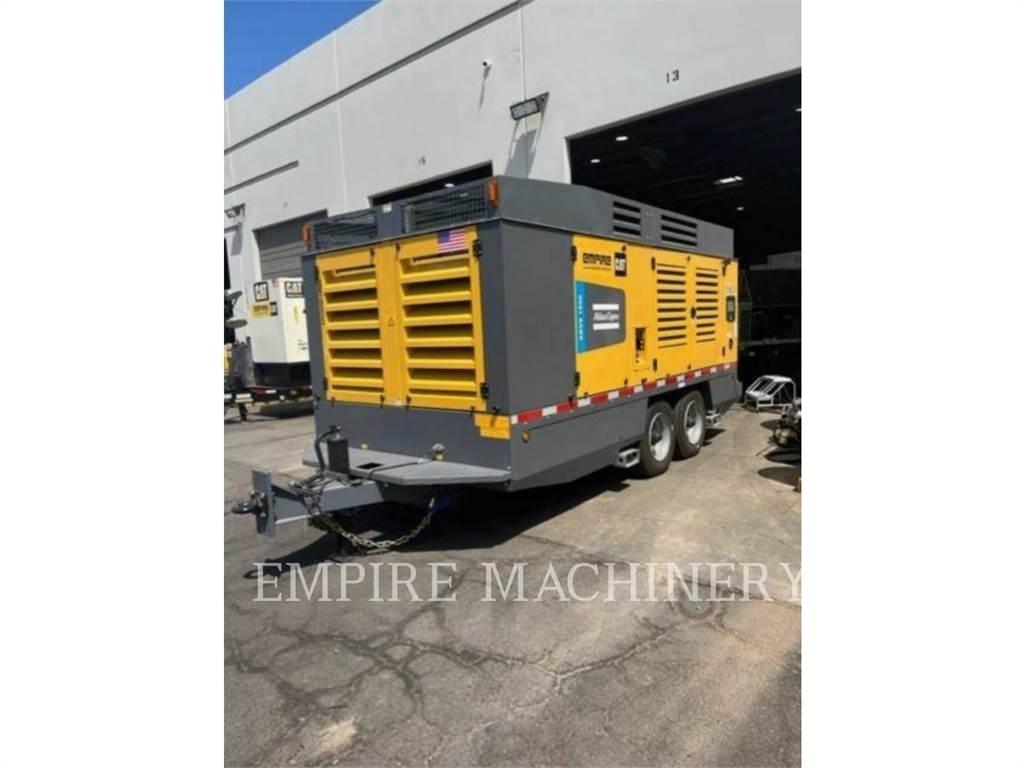 Atlas Copco XRVS1550CD Compresores