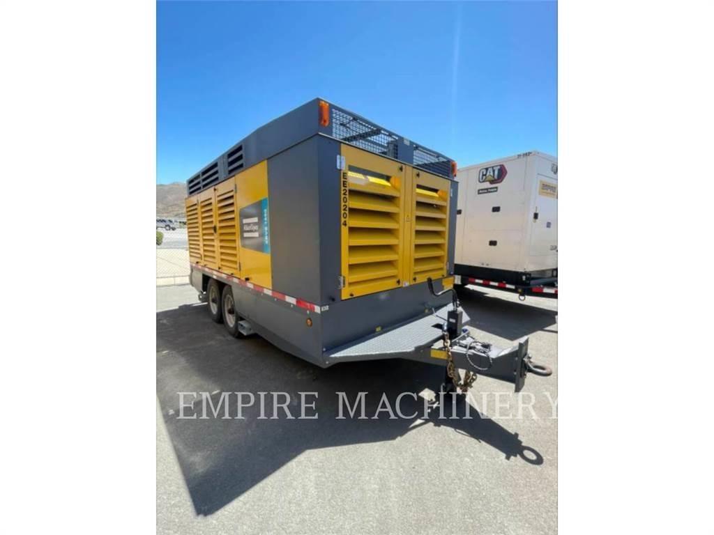 Atlas Copco XRVS1550CD Compresores