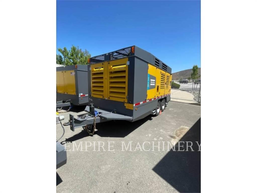 Atlas Copco XRVS1550CD Compresores